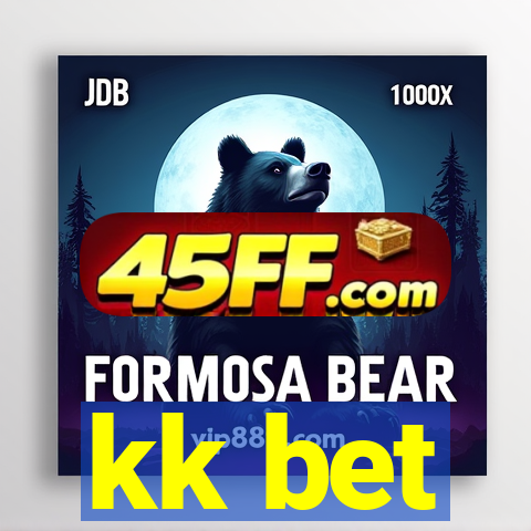 kk bet